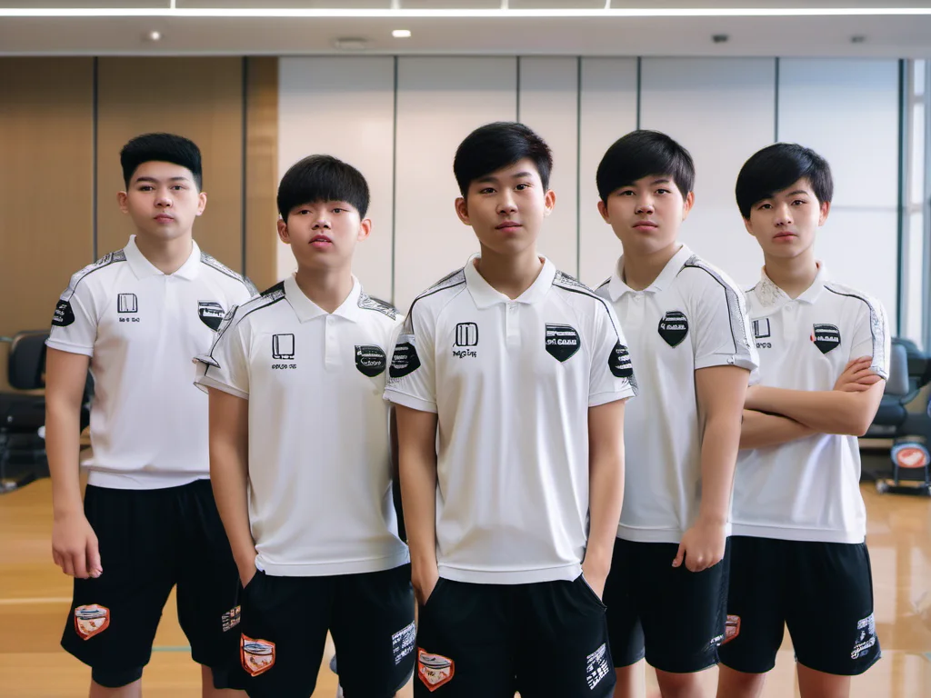 新阵容备战LGDGamingLPL